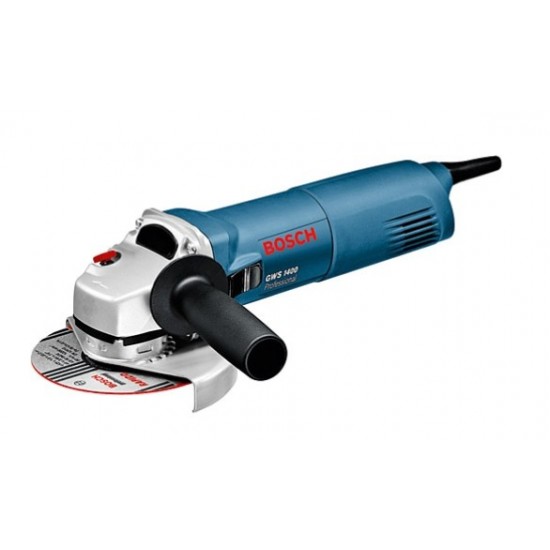 Bosch GWS 1400 1400 W Avuç Taşlama